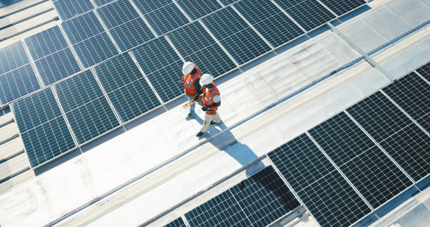 Best Hot Roofs  in Shepherd, MI