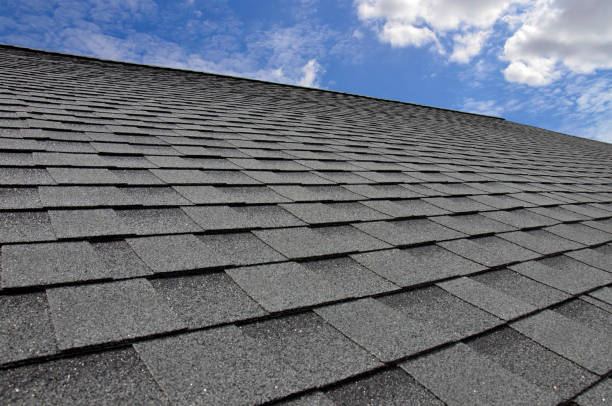 Best Roofing for New Construction  in Shepherd, MI